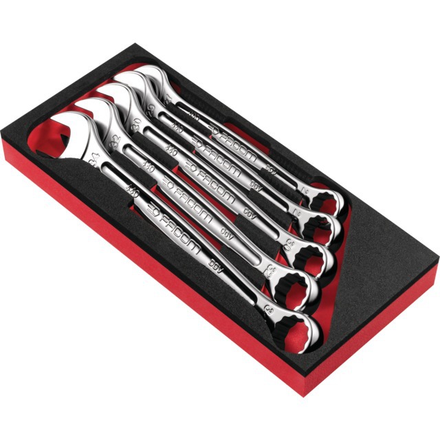Cles Mixtes Module Mousse de 5 référence fournisseur 264196